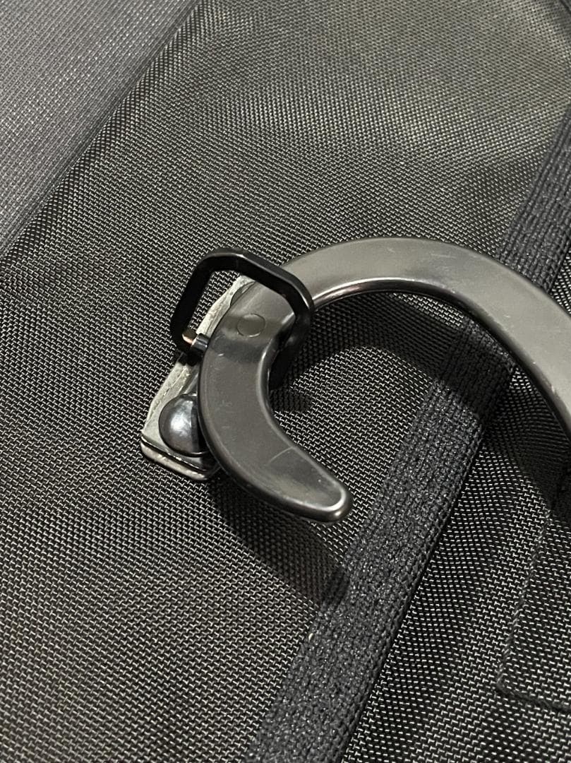 PORTER ポーター 2WAY ガーメントボストンバッグ