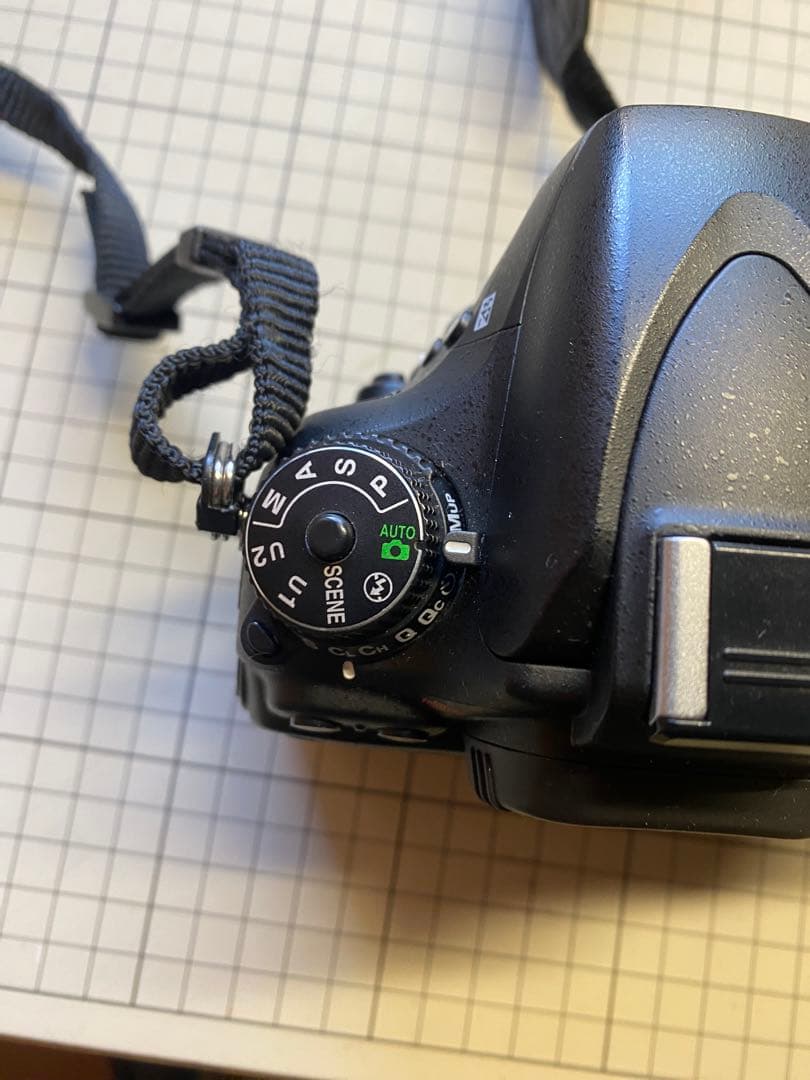Nikon D610 デジタル一眼レフカメラ