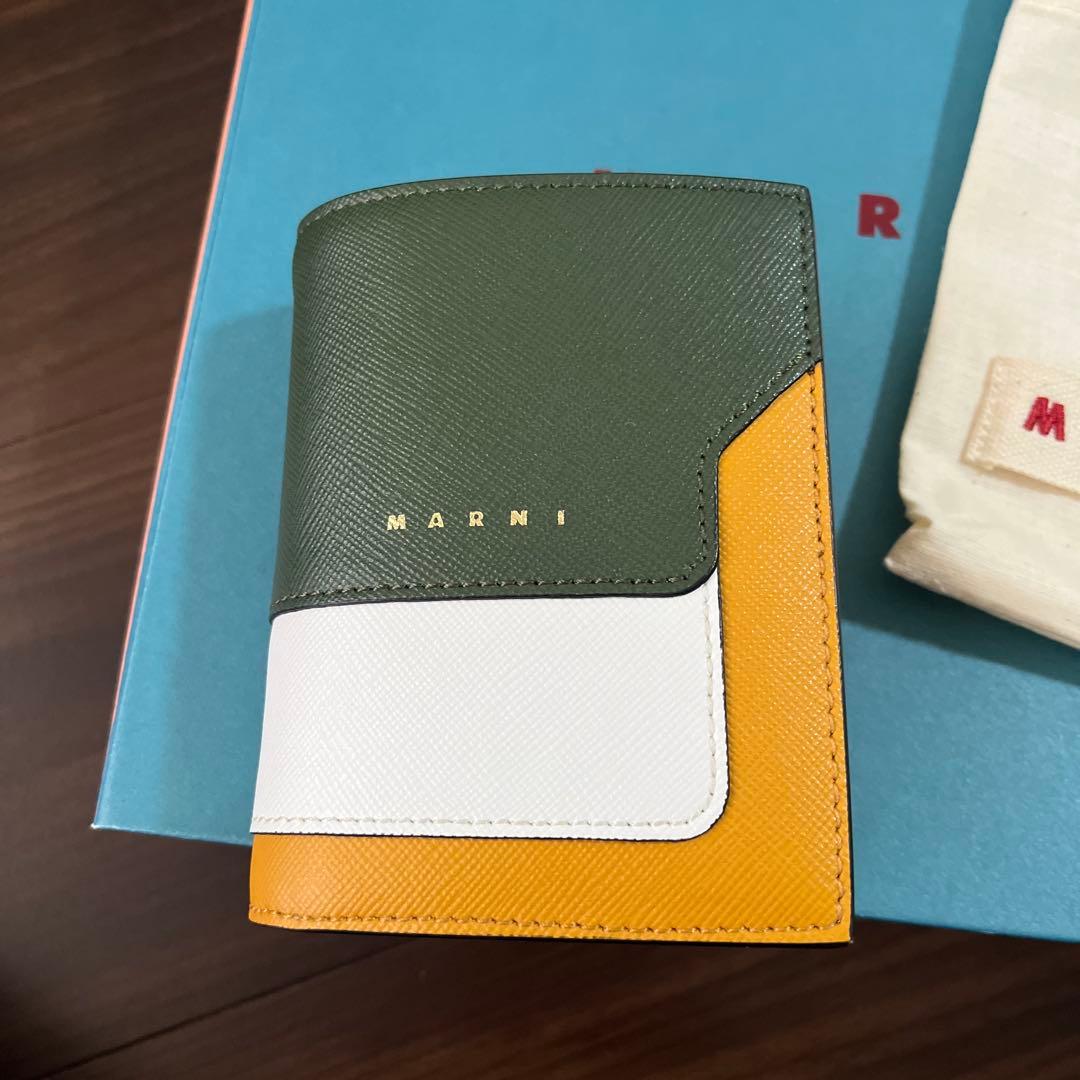 MARNI 財布
