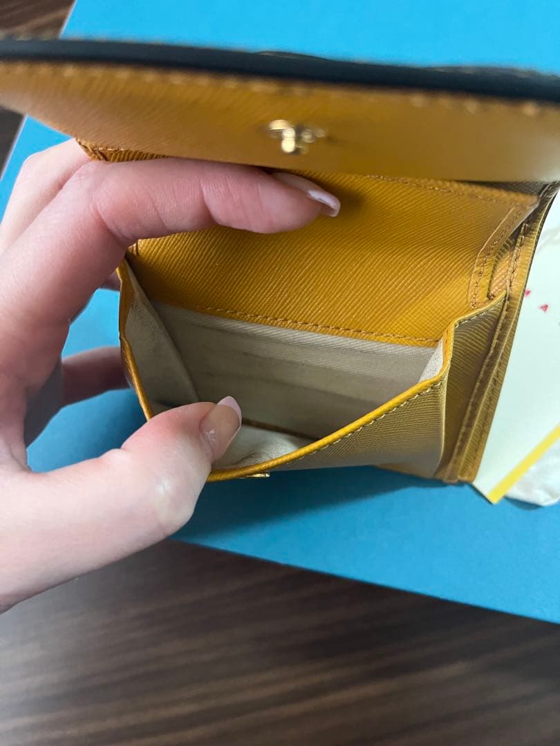 MARNI 財布