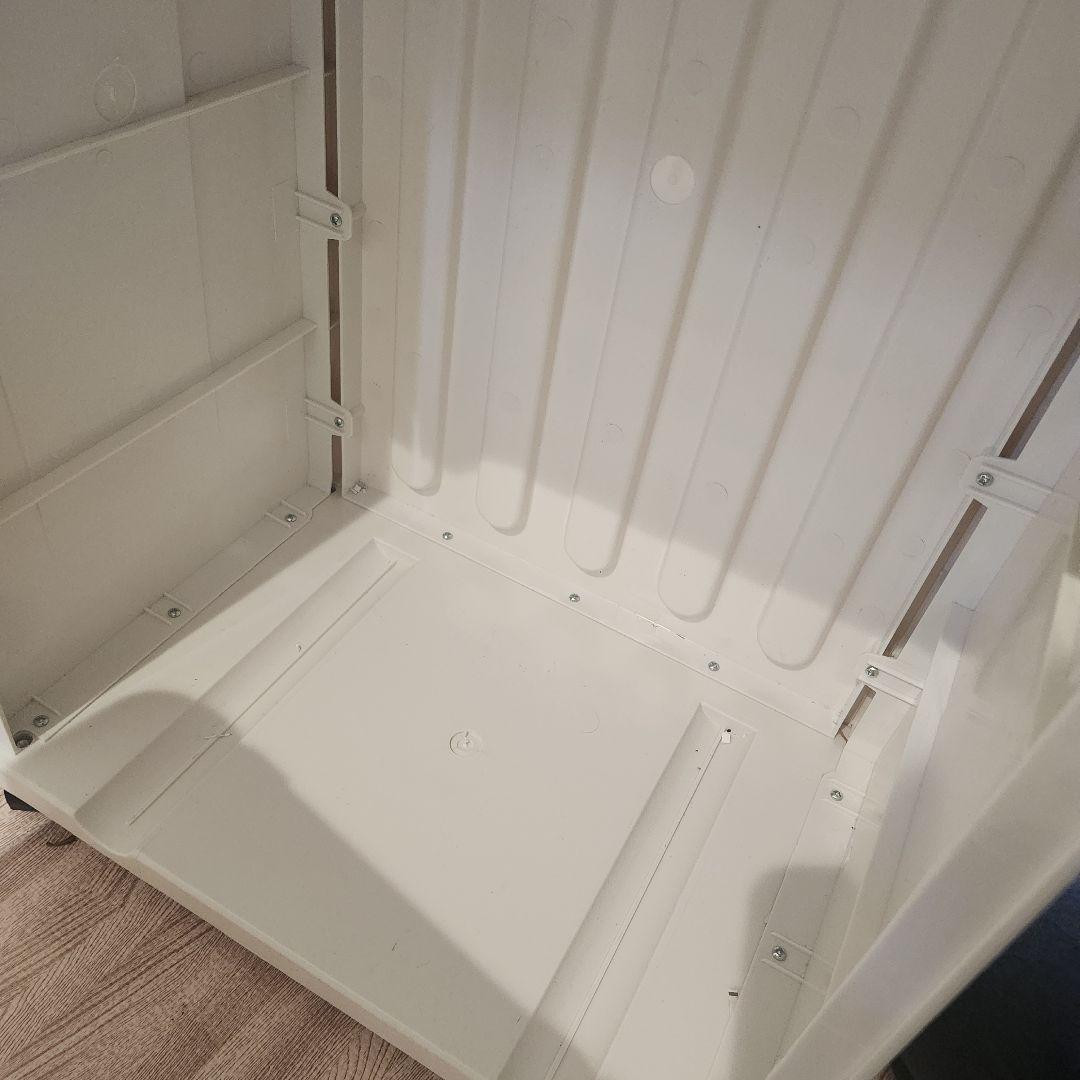 アイリスオーヤマ シュレッダー 業務用 30L クロスカット 18枚同時細断
