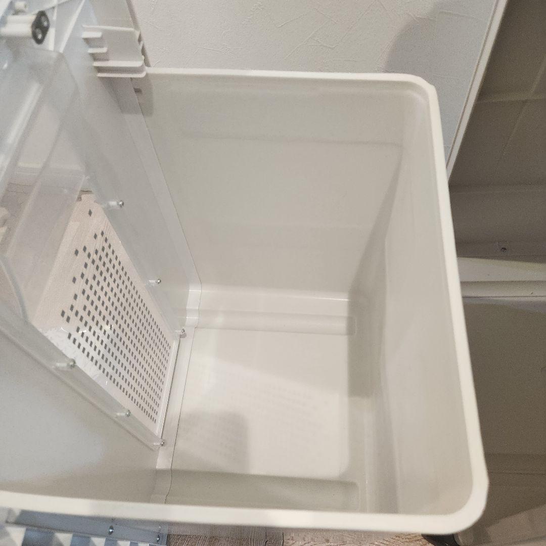 アイリスオーヤマ シュレッダー 業務用 30L クロスカット 18枚同時細断