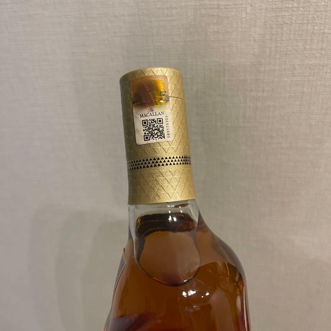 Macallan 12 Double Cask マッカラン12年ダブルカスク
