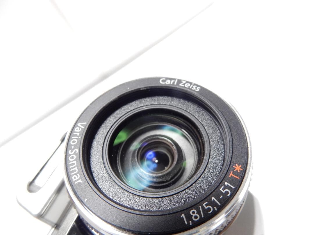 Mini DV　ソニー　デジタルビデオカメラ　SONY DCR-PC350動作品