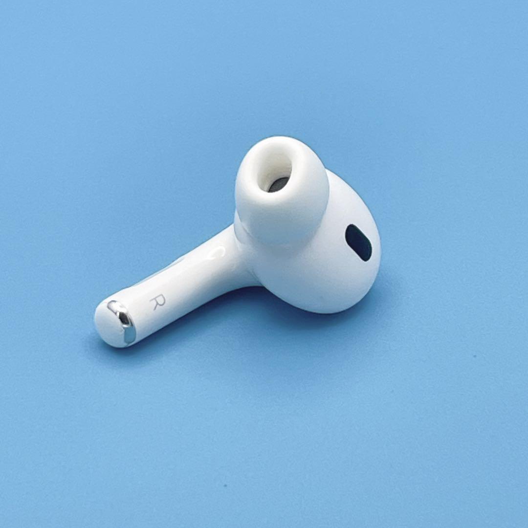 【美品】AirPods Pro 第2世代 右 A3047 USB-C Pro2