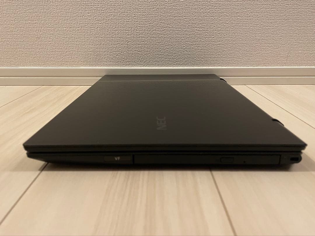 NEC VersaPro PC-VJT44FBGA2JG i5 12世代