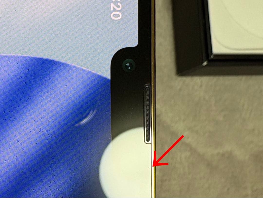 購入前コメント✩ iPhone13pro 256GB ゴールド