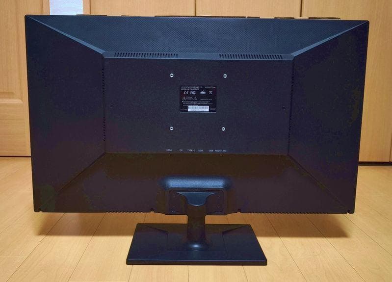 JAPANNEXT 28インチ 4K HDR モニター JN-T284CUHDR