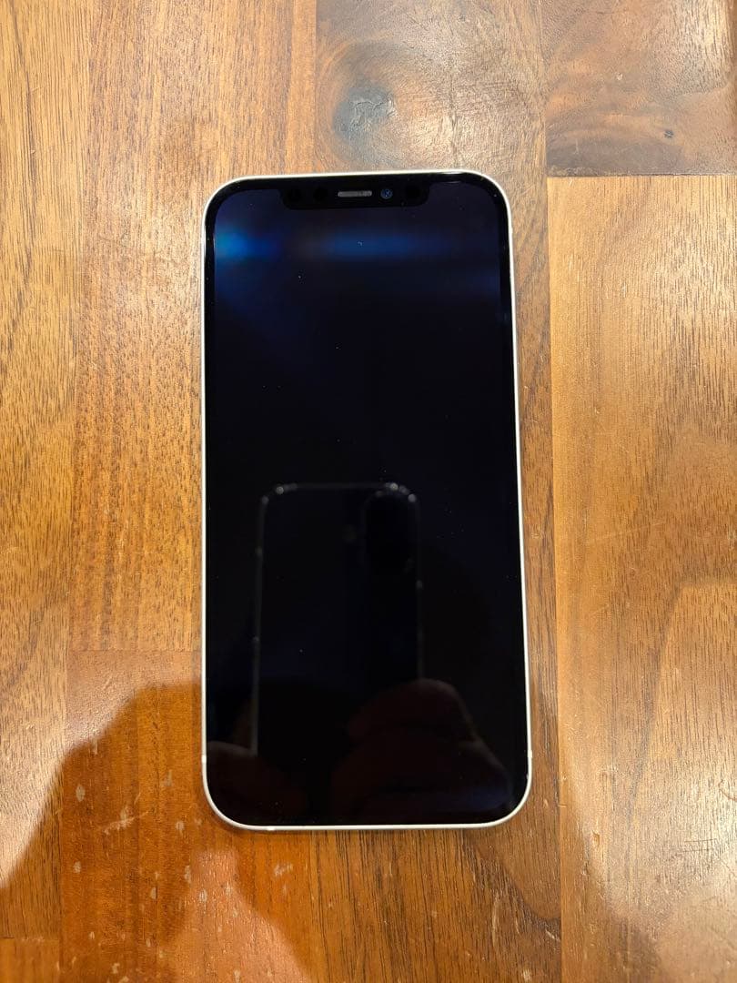 Apple iPhone 12 64GB SIMロック解除済み