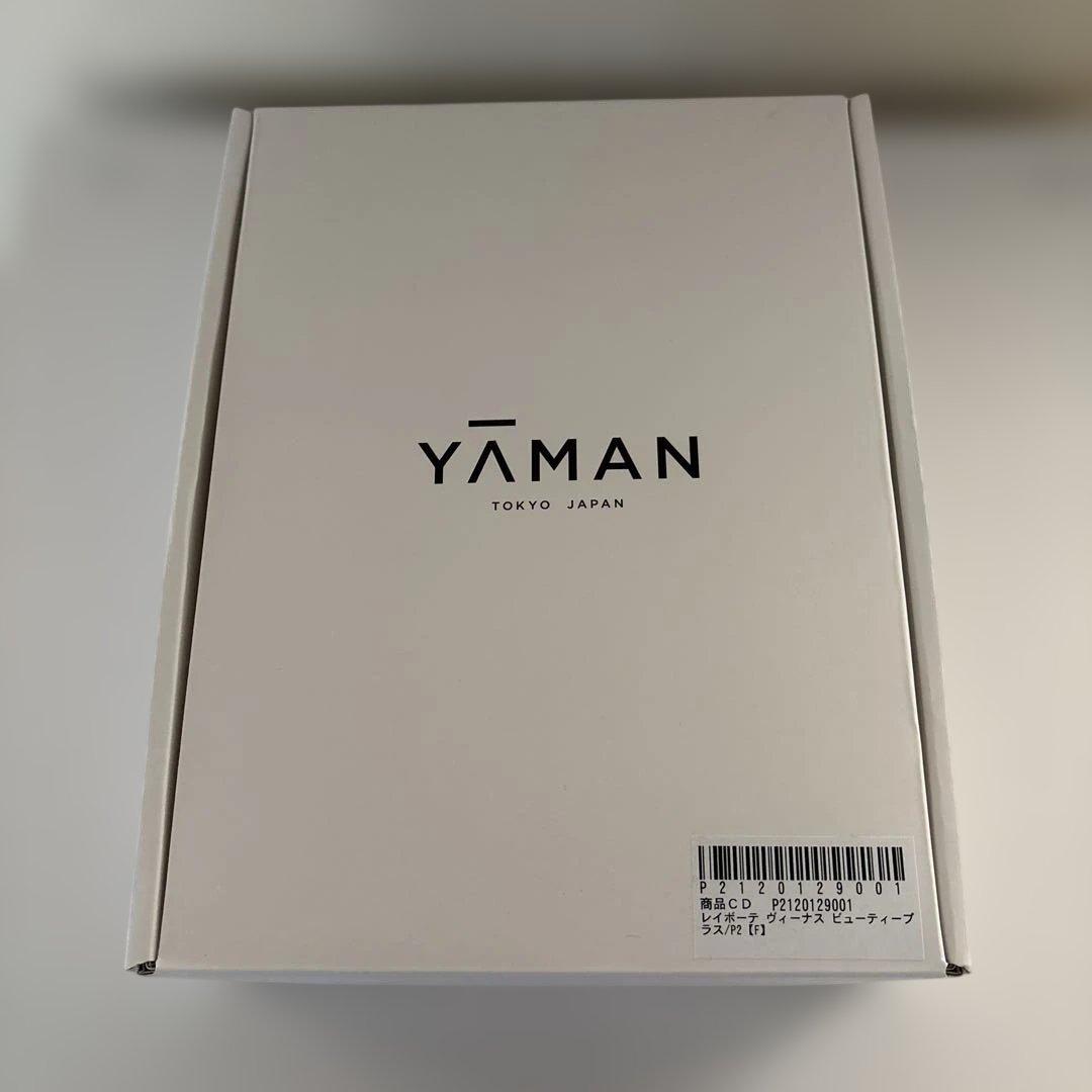 YA-MANレイボーテヴィーナスビューティープラス YJEA3