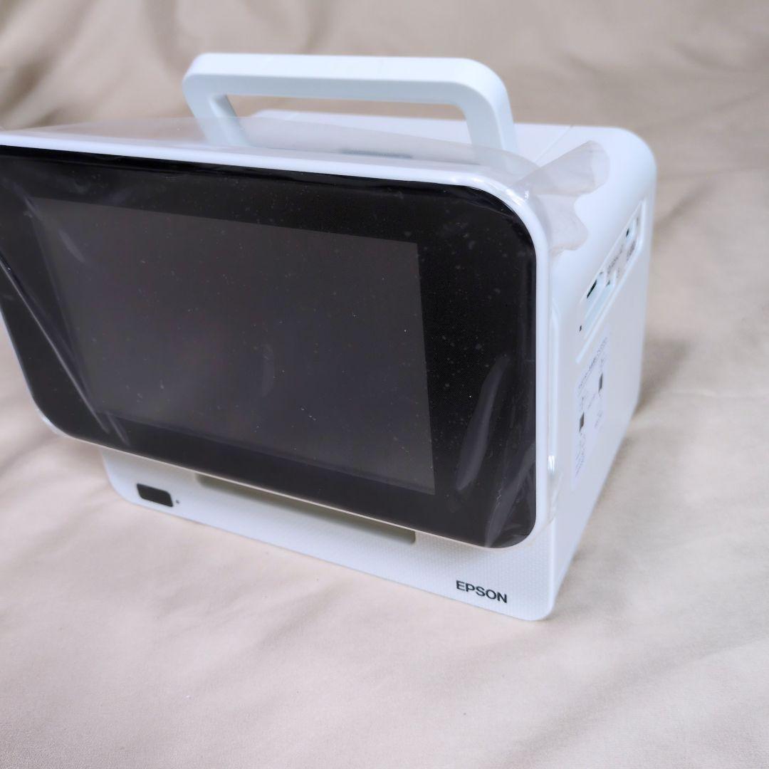 EPSON フォトプリンター Colorio me E-810 カラリオミー