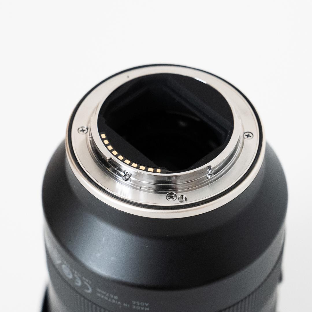 TAMRON 70-180mm F2.8 Di III VXD ソニーEマウント