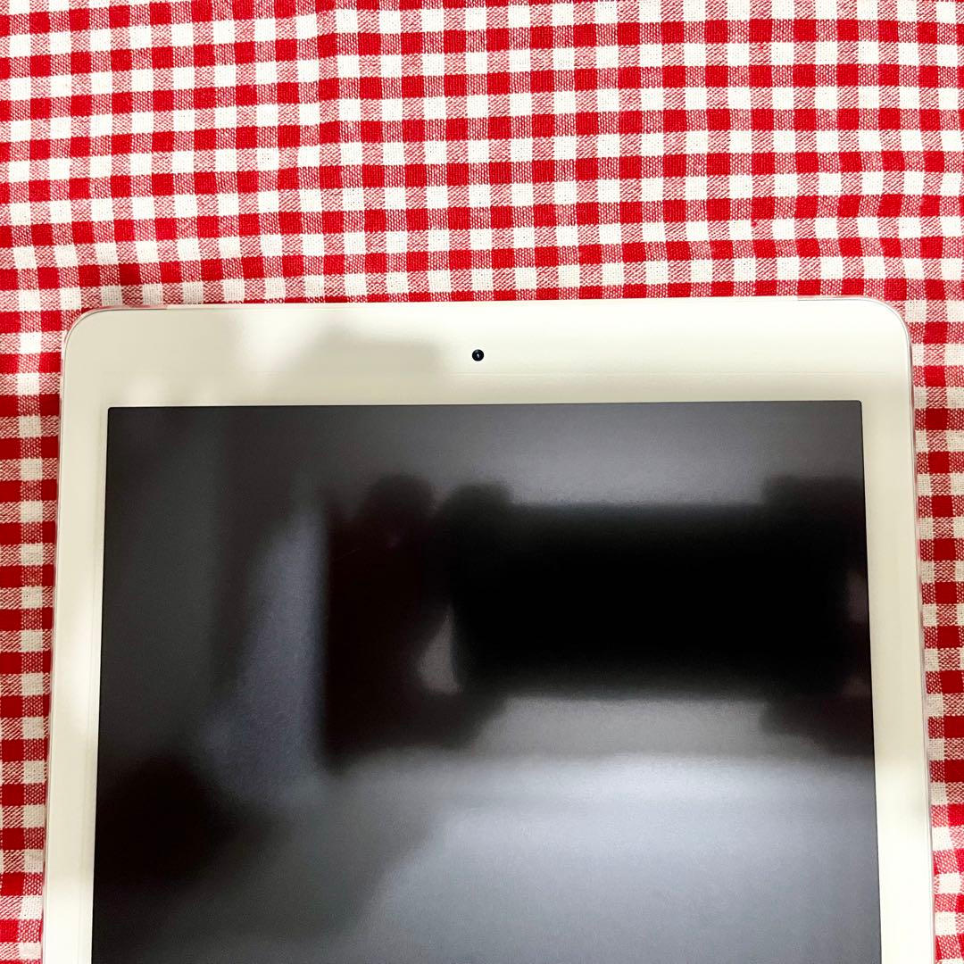 Apple iPad Air 2 64GB Wi‑Fi + Cellular