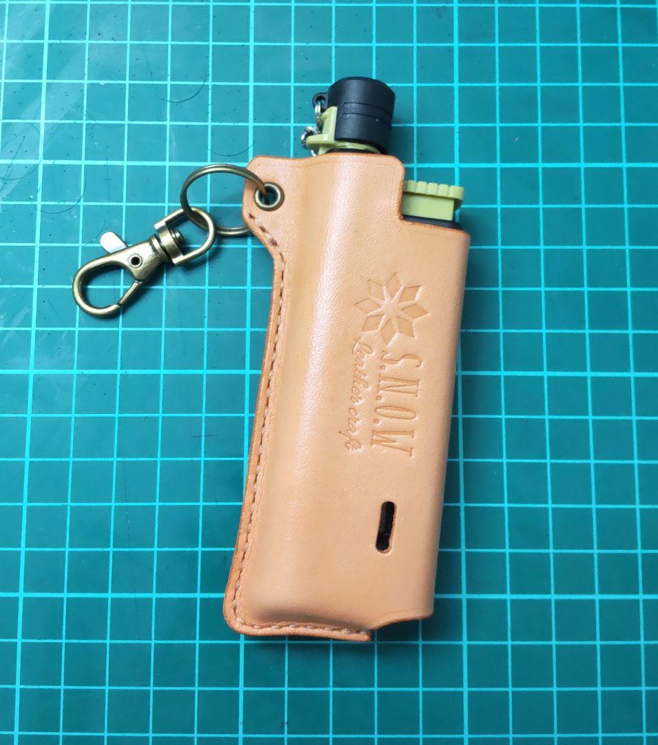 【オーダー例６】オピネル・エプロンの定番商品の作成とセット販売について