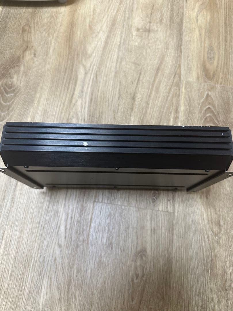 ロックフォード　R250−1 パワーアンプ