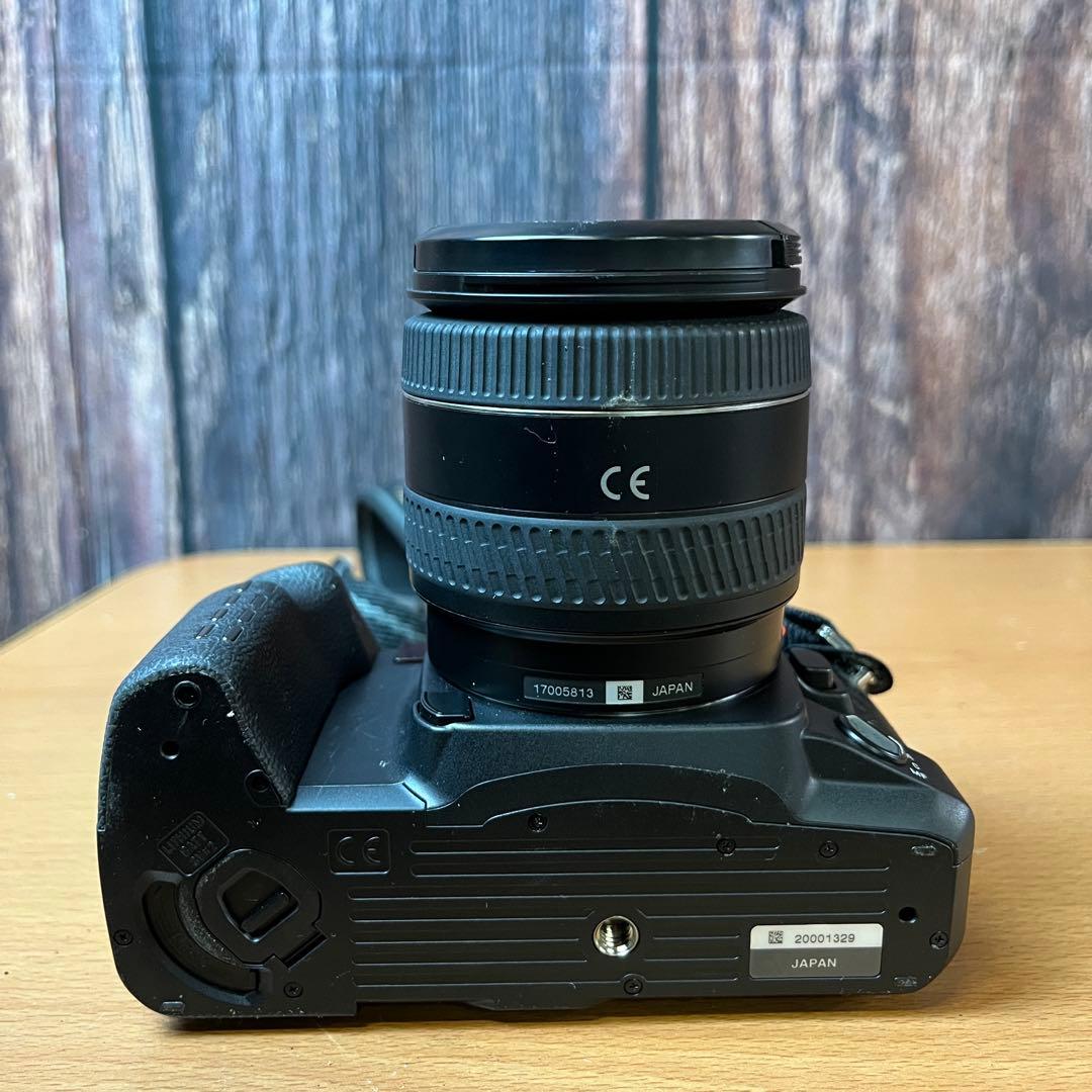 MINOLTA ミノルタ α-7 一眼レフカメラ フィルムカメラ ケース付き