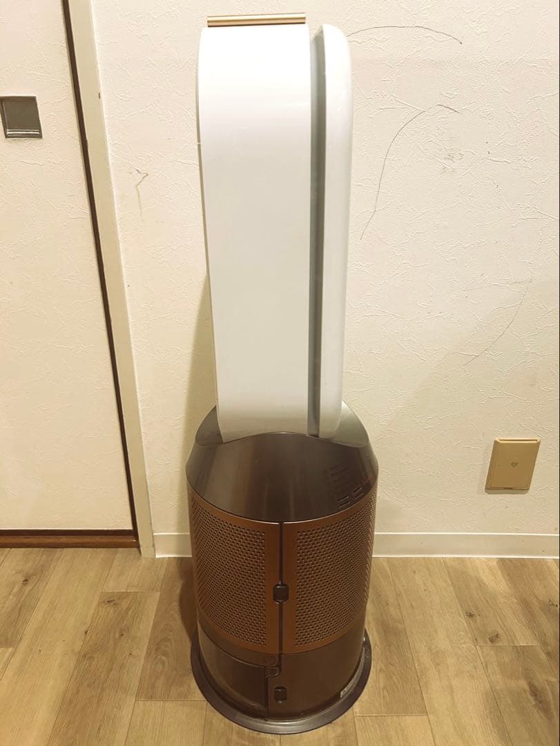 Dyson PH04 加湿空気清浄機