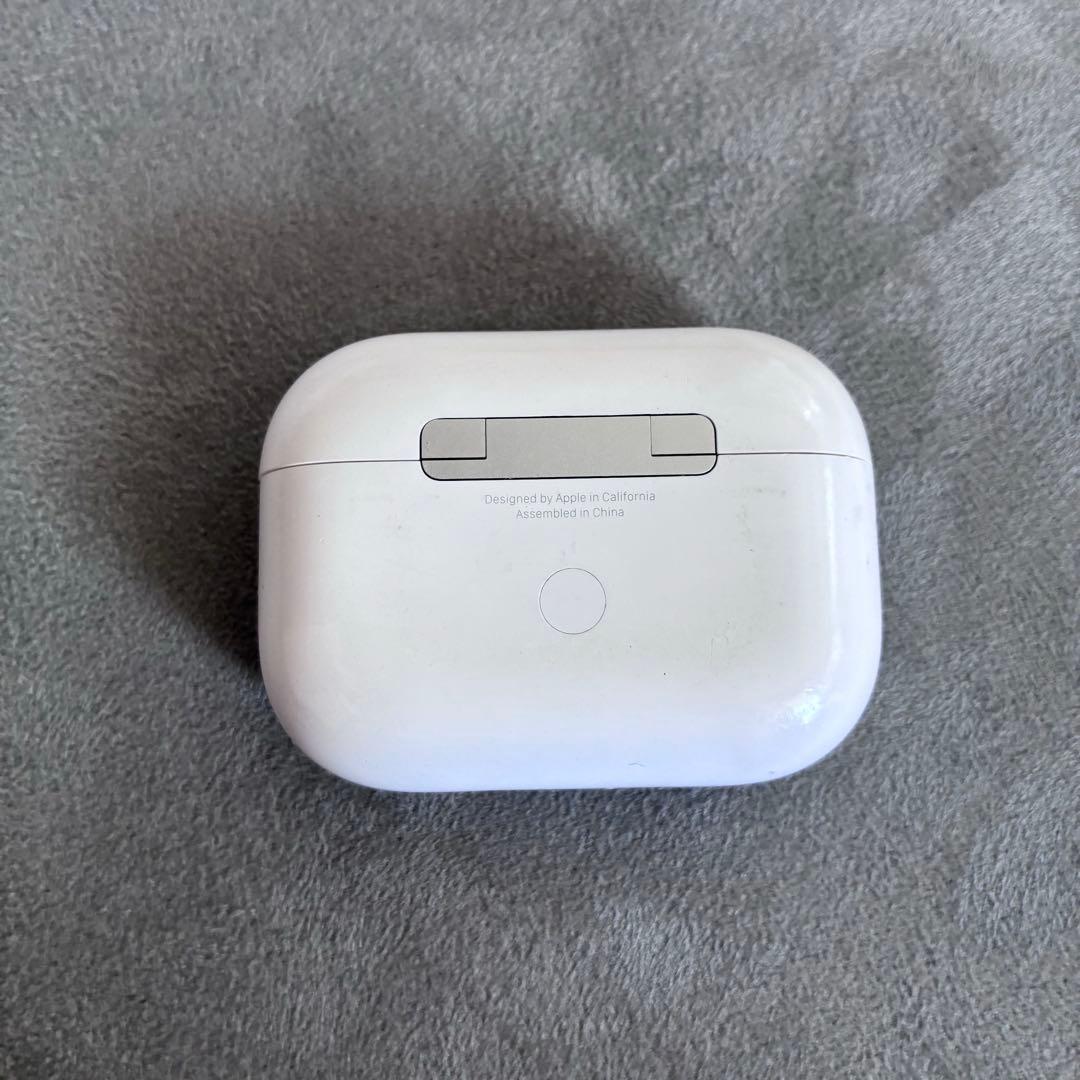 airbods pro 第2世代