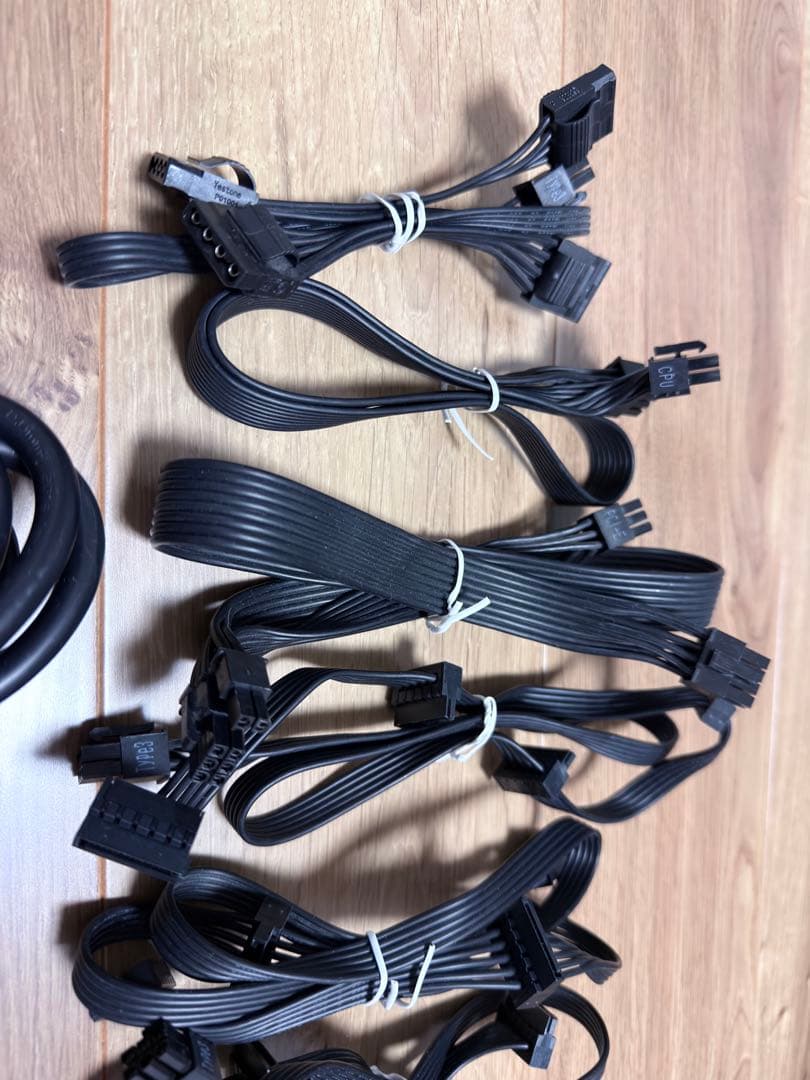 CORSAIR HX850i 850W 電源ユニット