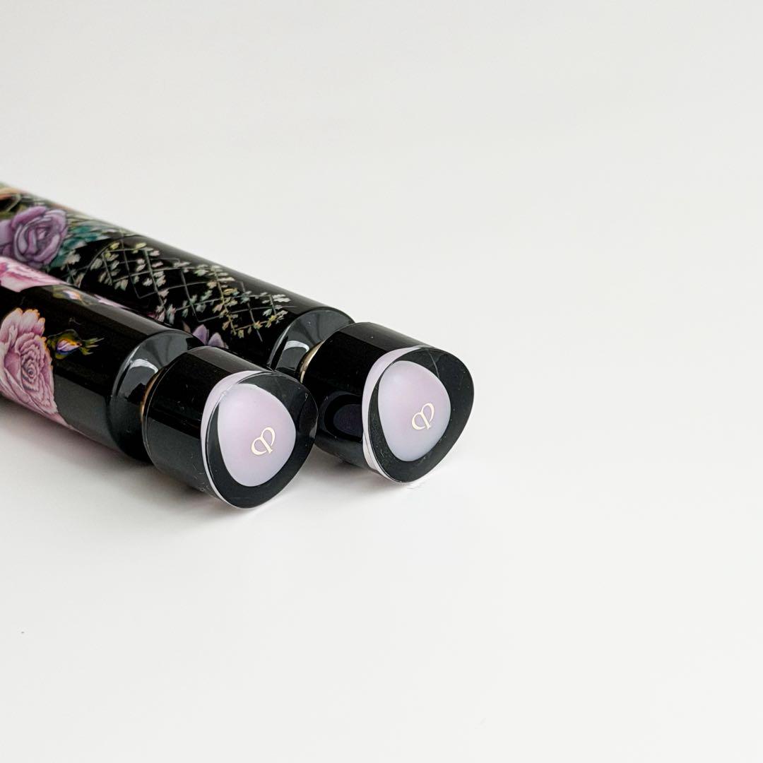 クレドポーボーテ ローズシナクティフ 3ml×2 限定品