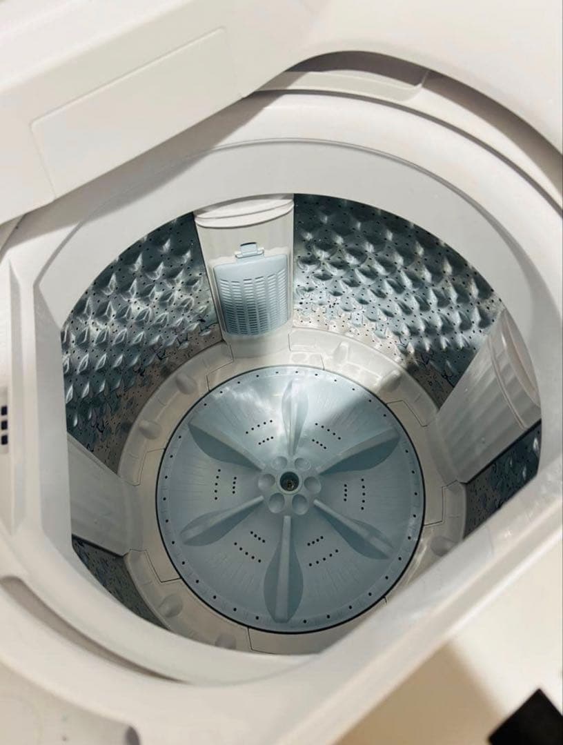 東芝　洗濯機　AW-45GA2 4.5kg