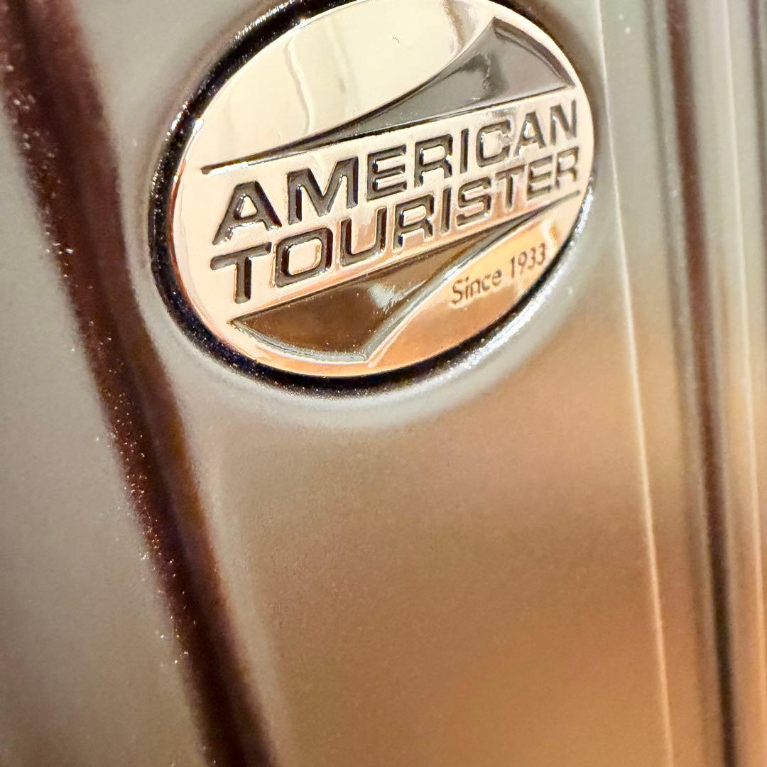 アメリカンツーリスター AMERICAN 65L エリートポップ キャリーケース