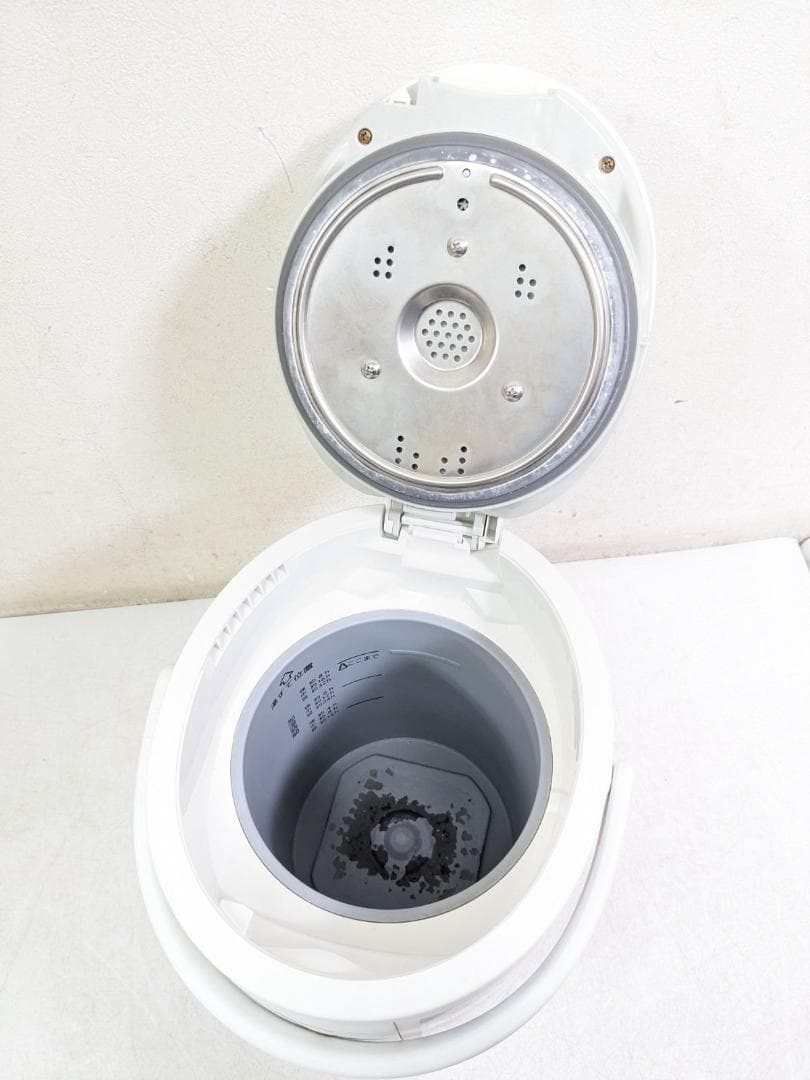 象印 EE-DC35 2021年製 スチーム式加湿器