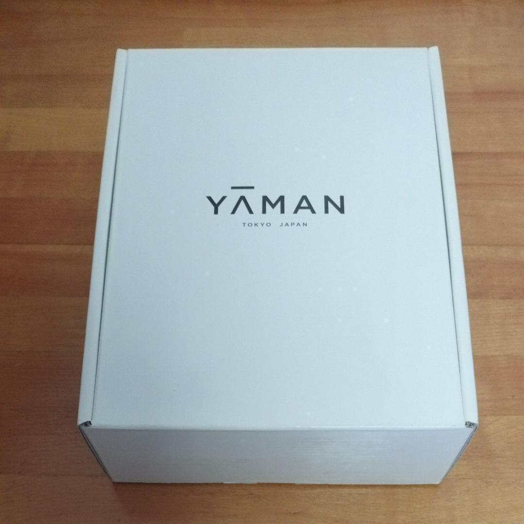 新品■YA-MAN YJEA2P 光美容器 レイボーテ Rフラッシュ