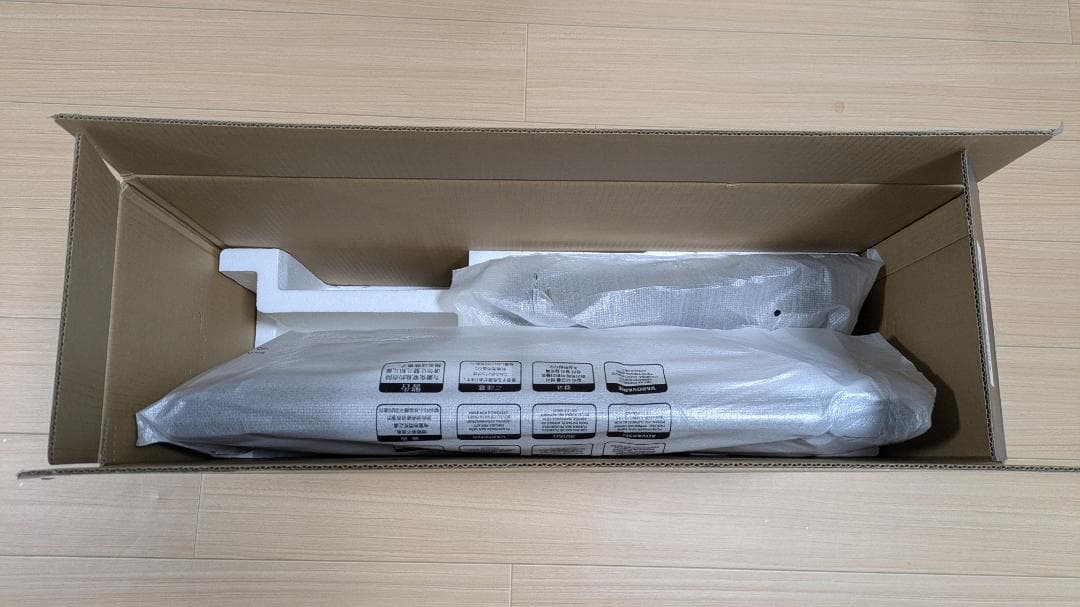 ASUS TUF Gaming モニター VG27AQL1A