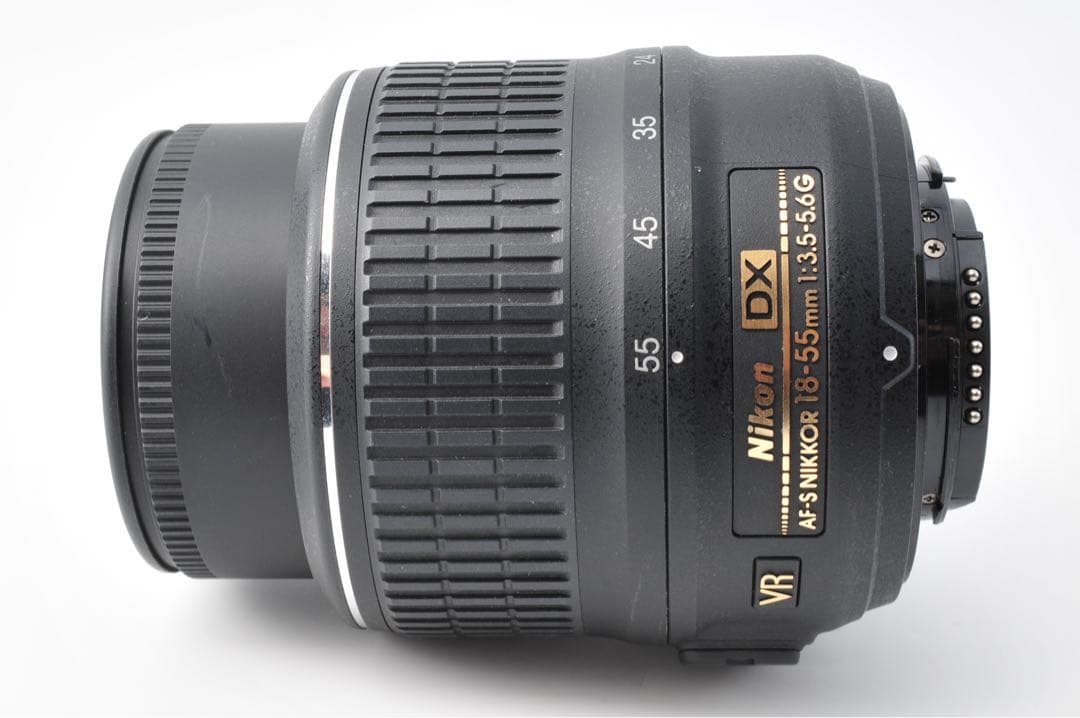 ■ 美品 ■ Nikon D5100 ダブルズームキット 《 S数3038回 》