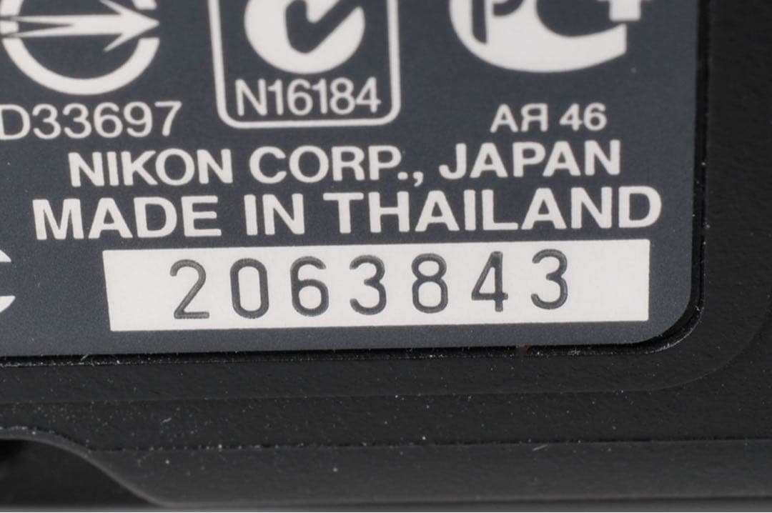■ 美品 ■ Nikon D5100 ダブルズームキット 《 S数3038回 》