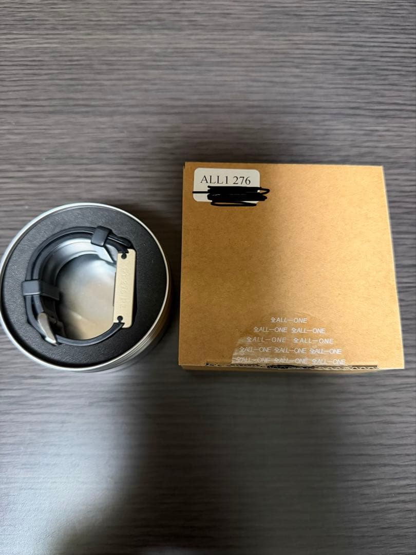 健康管理・計測計 allone 276 ufo