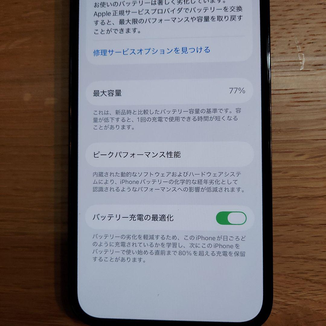 iPhone 12 Pro パシフィックブルー 256GB ケース付き