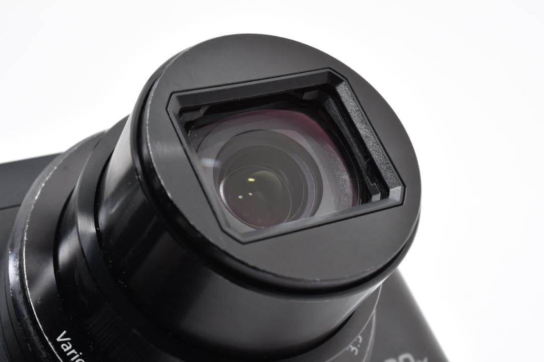 Sony CyberShot DSC-WX500 ソニー コンデジ