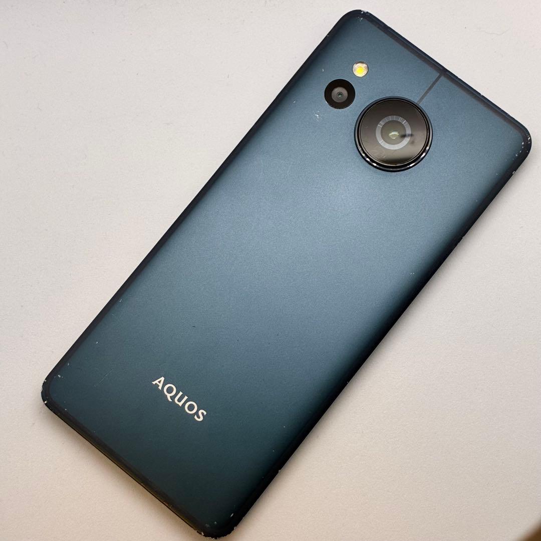 U*y様 Ya17390 sh-m26 AQUOS Sense8