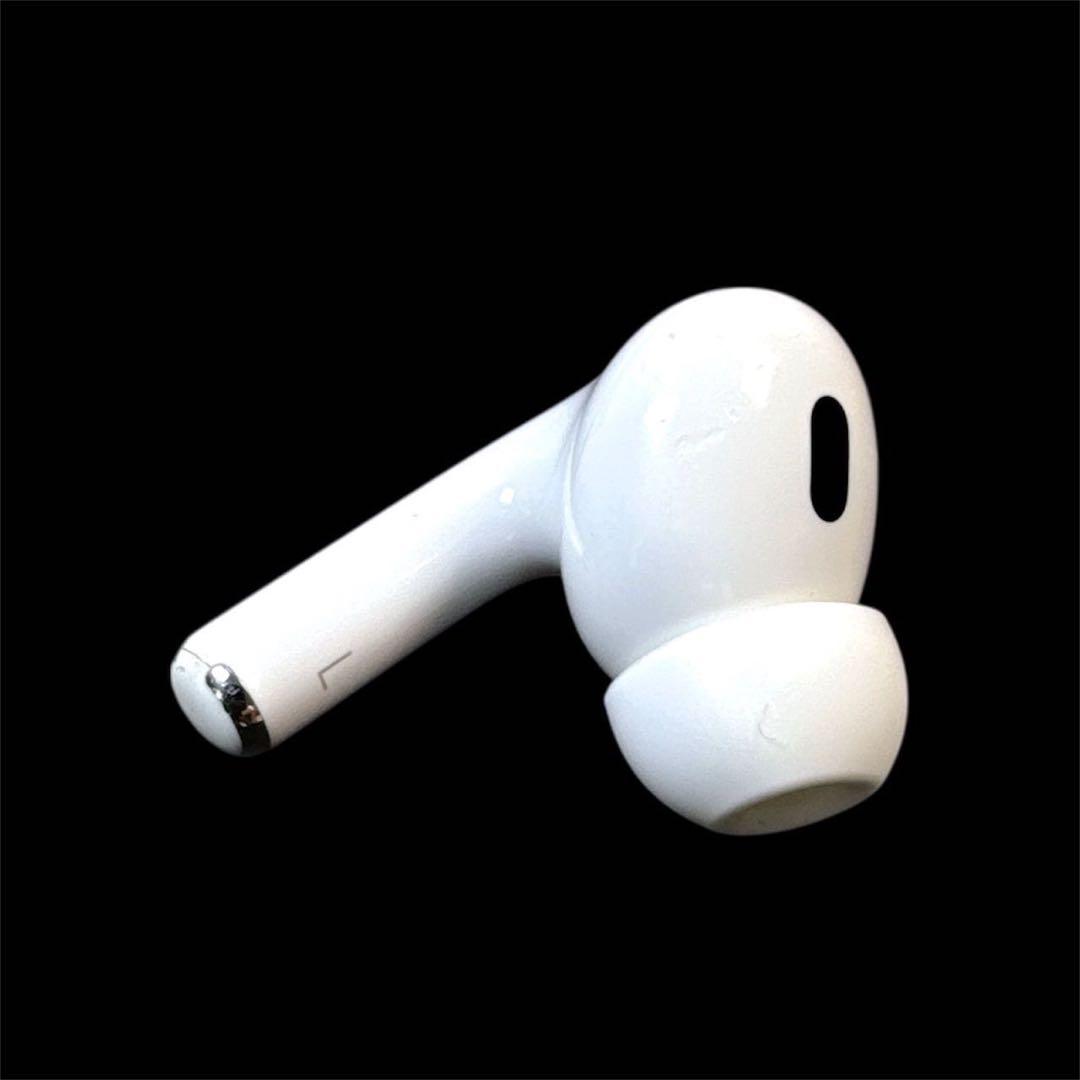 AirPods Pro片方のみ 左側 ホワイト