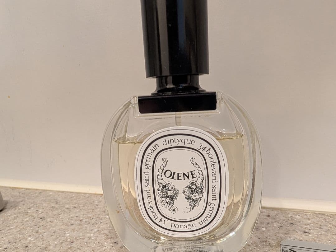 diptyque オードトワレ オレ―ヌ 50mL