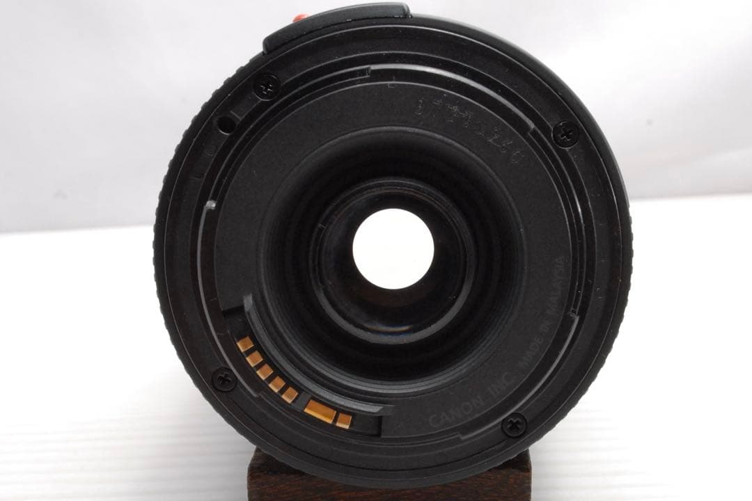 美品 カビ・チリなしCanon EF 90-300mm F4.5-5.6 USM