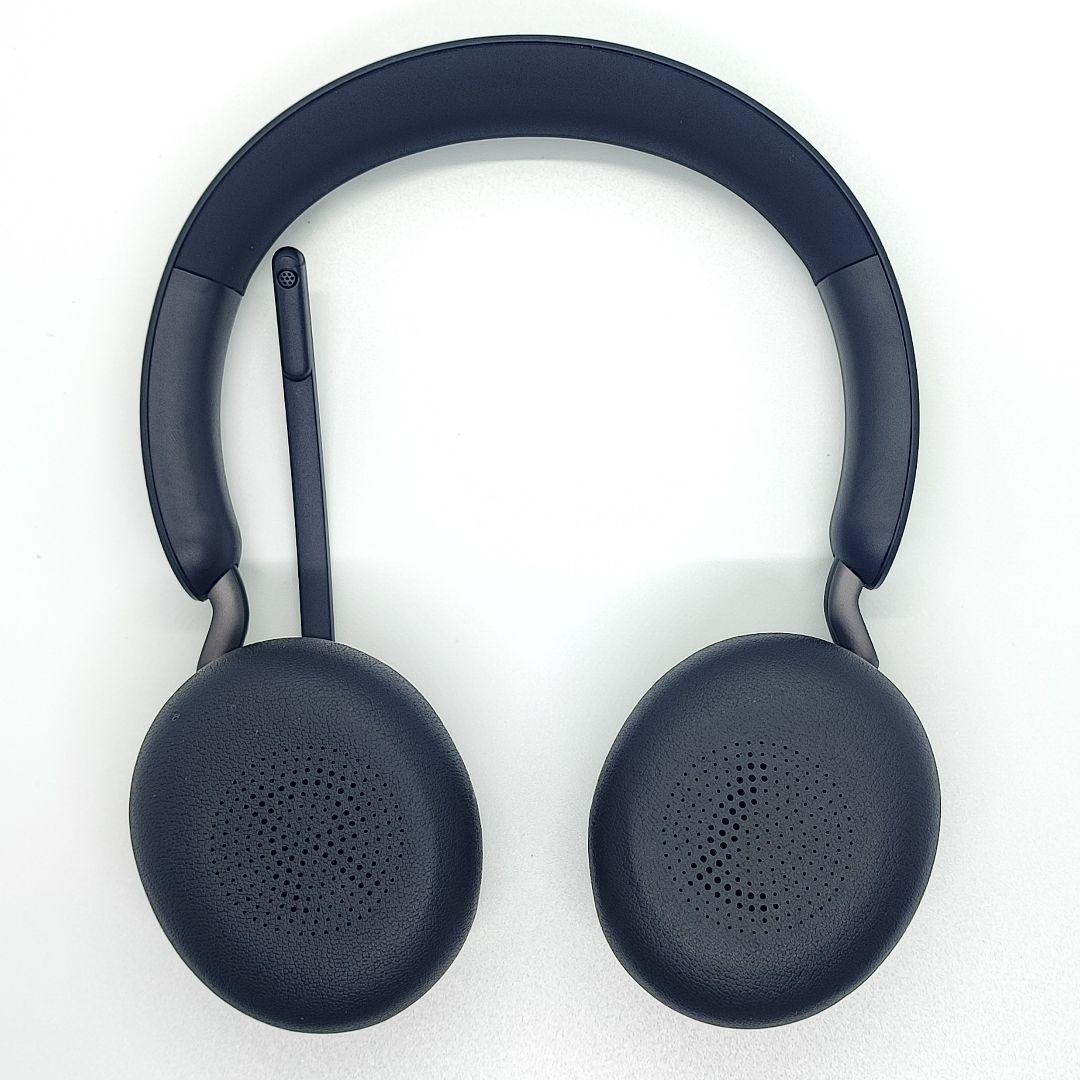 ヘッドホン 26030612 Jabra EVOLVE2 65 USB-A