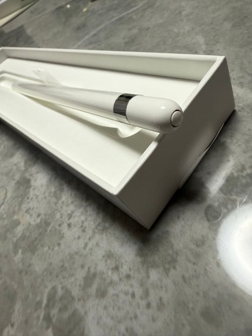 Apple Pencil 第一世代　MQLY3J/A