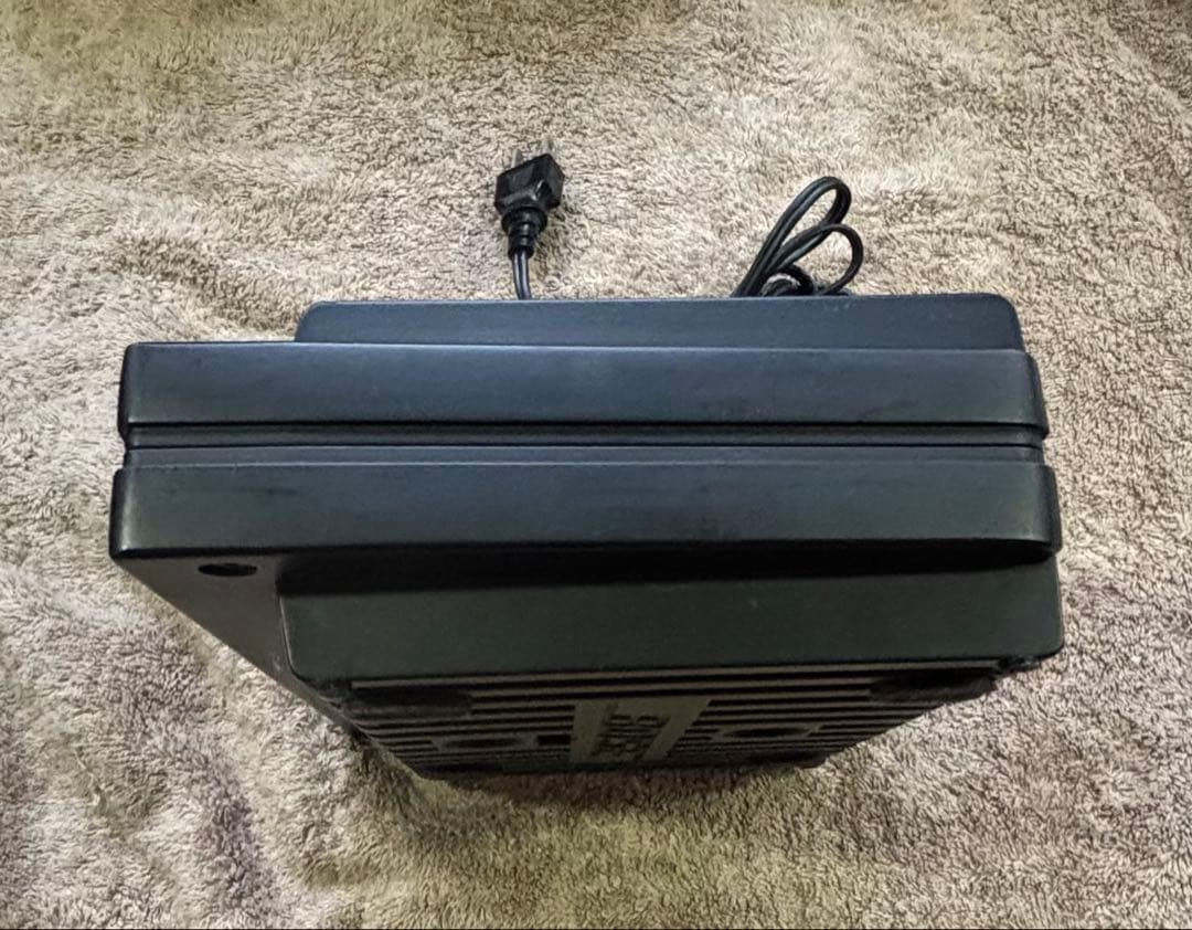 BOSE パワーアンプ　MODEL 1705 101専用