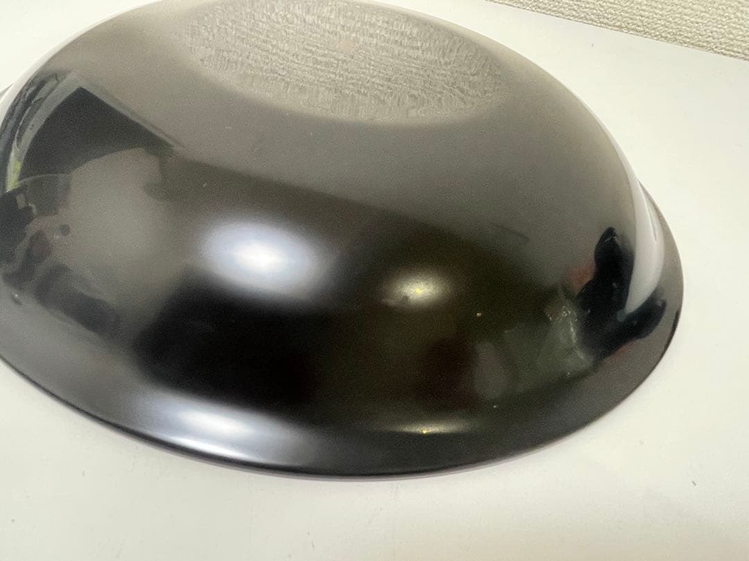 【現状品】輪島塗 龍作 盛器有 菓子器 金彩 朱塗 黒塗 割烹