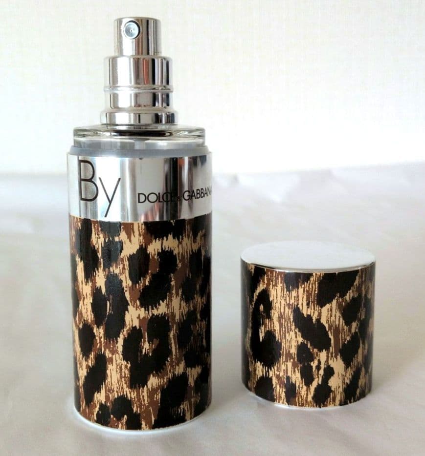 香水(女性用) By DOLCE & GABBANA WOMAN EAU DE PARFUM