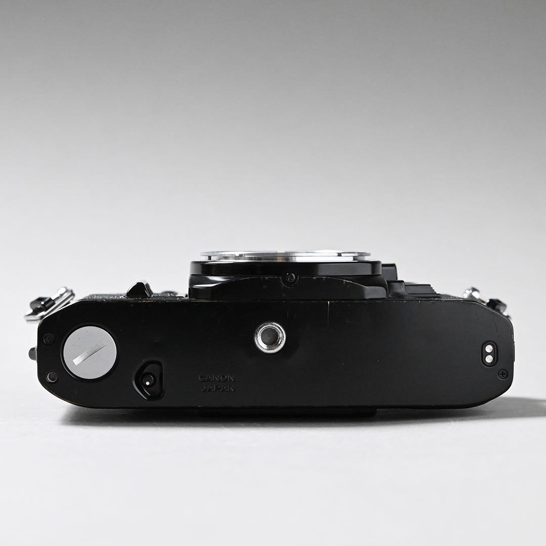【動品】Canon AE-1+35-105