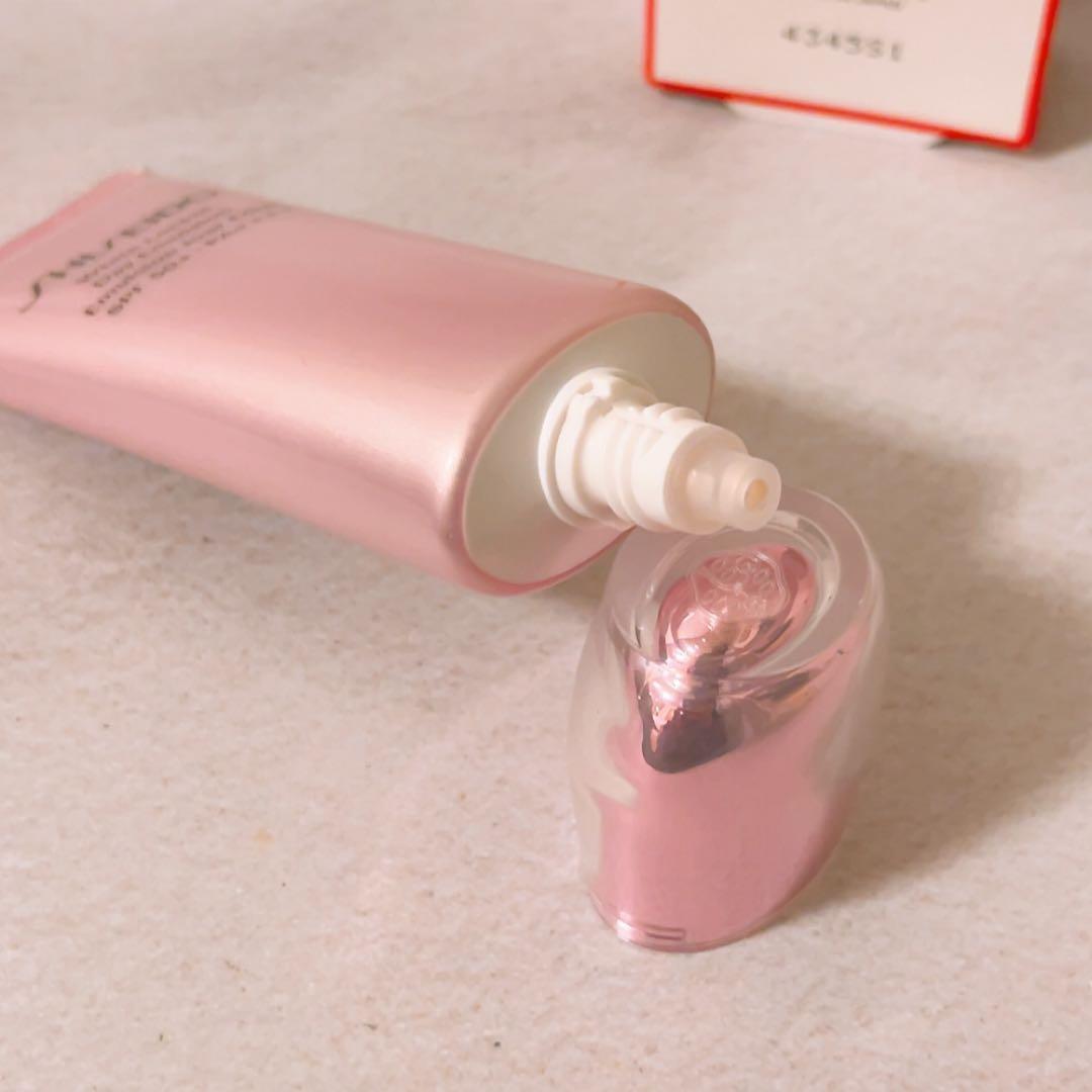 NK☆ほぼ全量☆ 資生堂 ホワイトルーセント デーエマルジョン 50ml