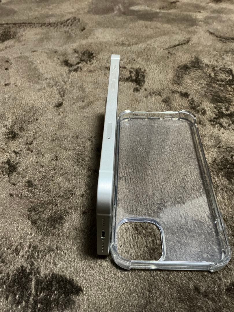 iPhone14プラス　256GB 美品