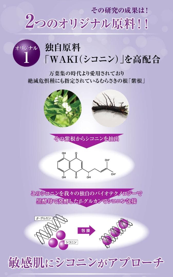 【新品2個】PharmaS1 ファルマS1 シコニンクリーム ノンステロイド