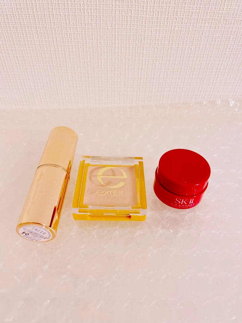 【50点以上】メイク 化粧品 まとめ売り デパコス シピシピ 韓国コスメ等