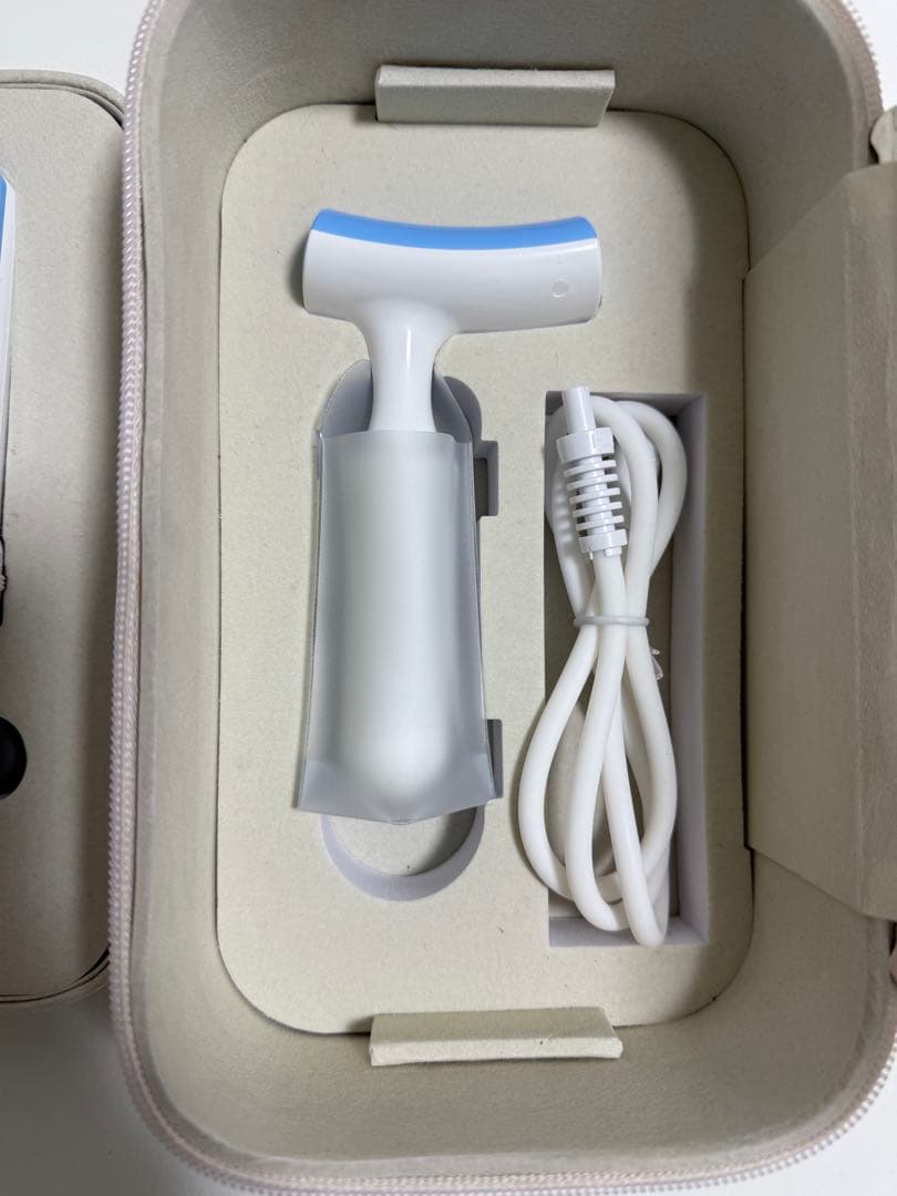台数限定価格！骨盤底筋トレーニング　ちつ圧測定器　drkel ミズキュア