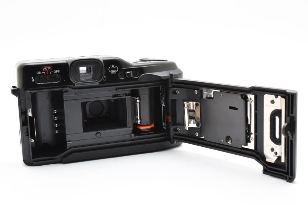 【完動品】CANON キャノン Autoboy TELE #T5